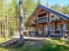 Holiday Home Honkala by Interhome Soini
